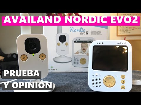Availand Nordic Evo 2: prueba, análisis y opinión
