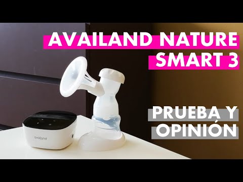 Availand Nature Smart3: prueba, análisis y opinión