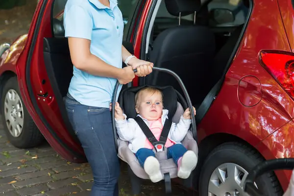 Las sillas infantiles para el coche más seguras de 2019, Escaparate:  compras y ofertas