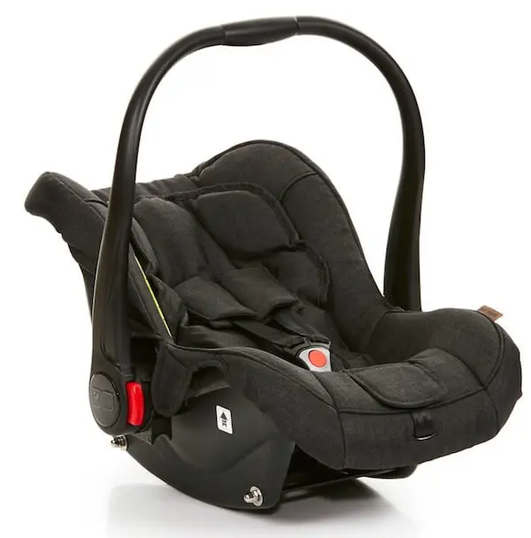consumo Comparable seda Las 10 mejores sillas de coche para bebé de 2023 - comparativa y normativa