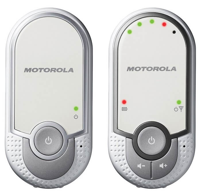 Motorola MBP11