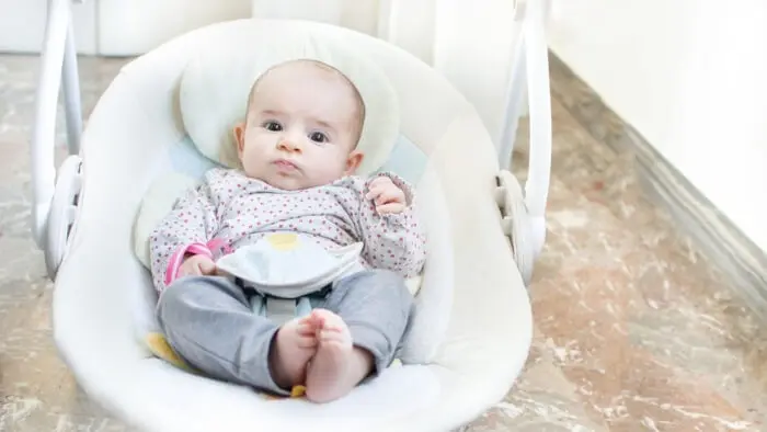 Las 11 mejores hamacas bebé eléctricas: ¡Descubre cuál se adapta a