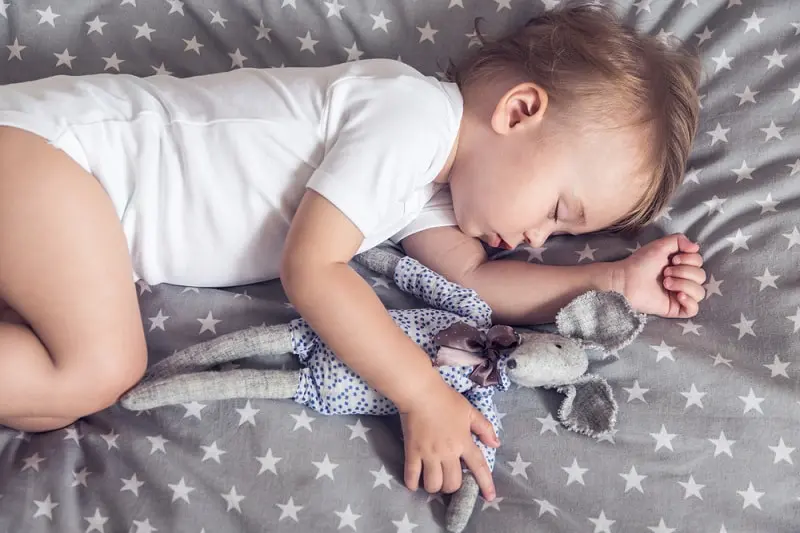 Cuna de viaje: la importancia del descanso para tu bebé ⋆ Blog de Mima Bebés