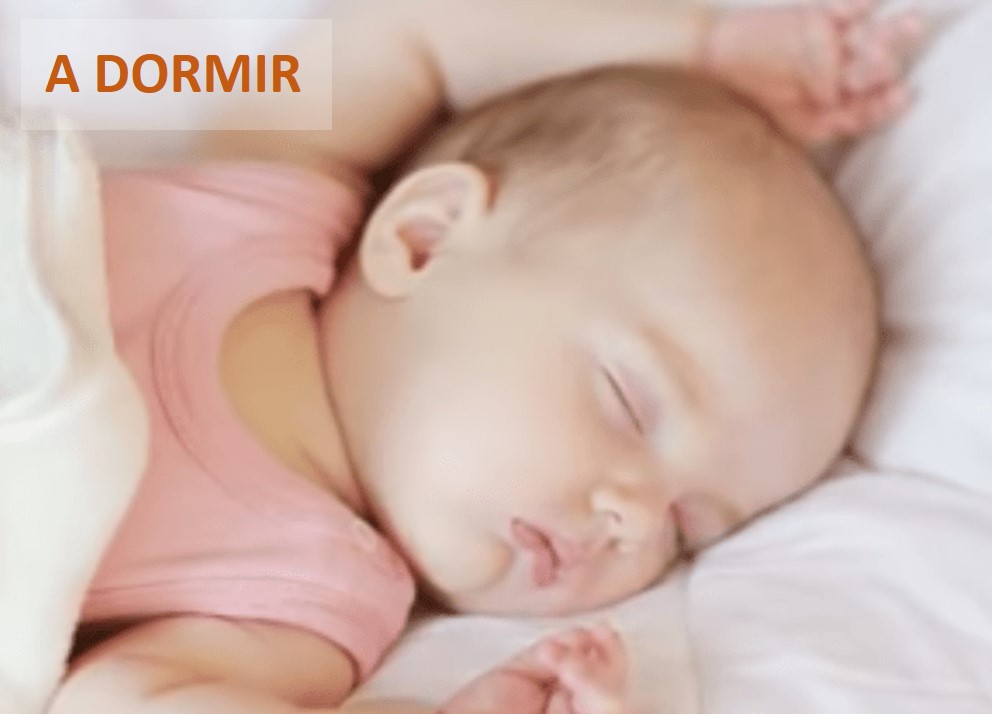 Las 10 mejores nanas y canciones para dormir a tu bebé - A Dormir A Dormir A Dormir Mi Bebito