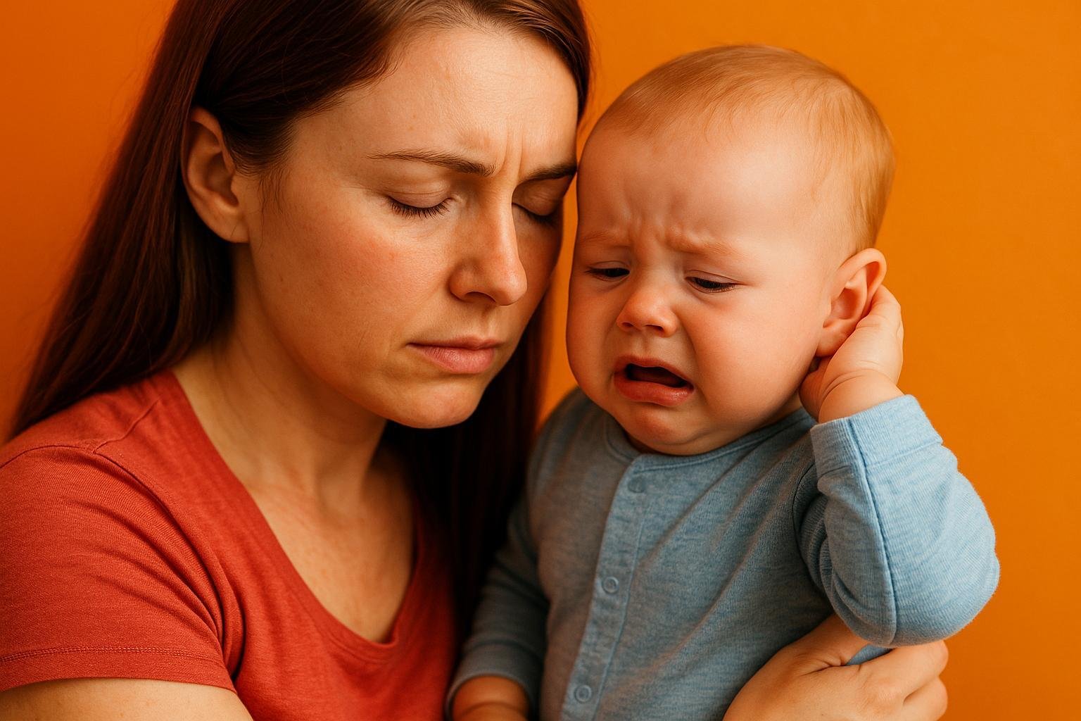 Cómo saber si tu bebé tiene algún problema de audición temprano