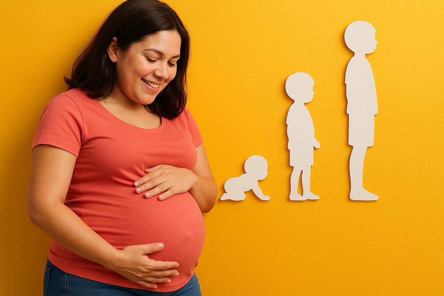 Cómo el orden de nacimiento afecta los hitos del desarrollo