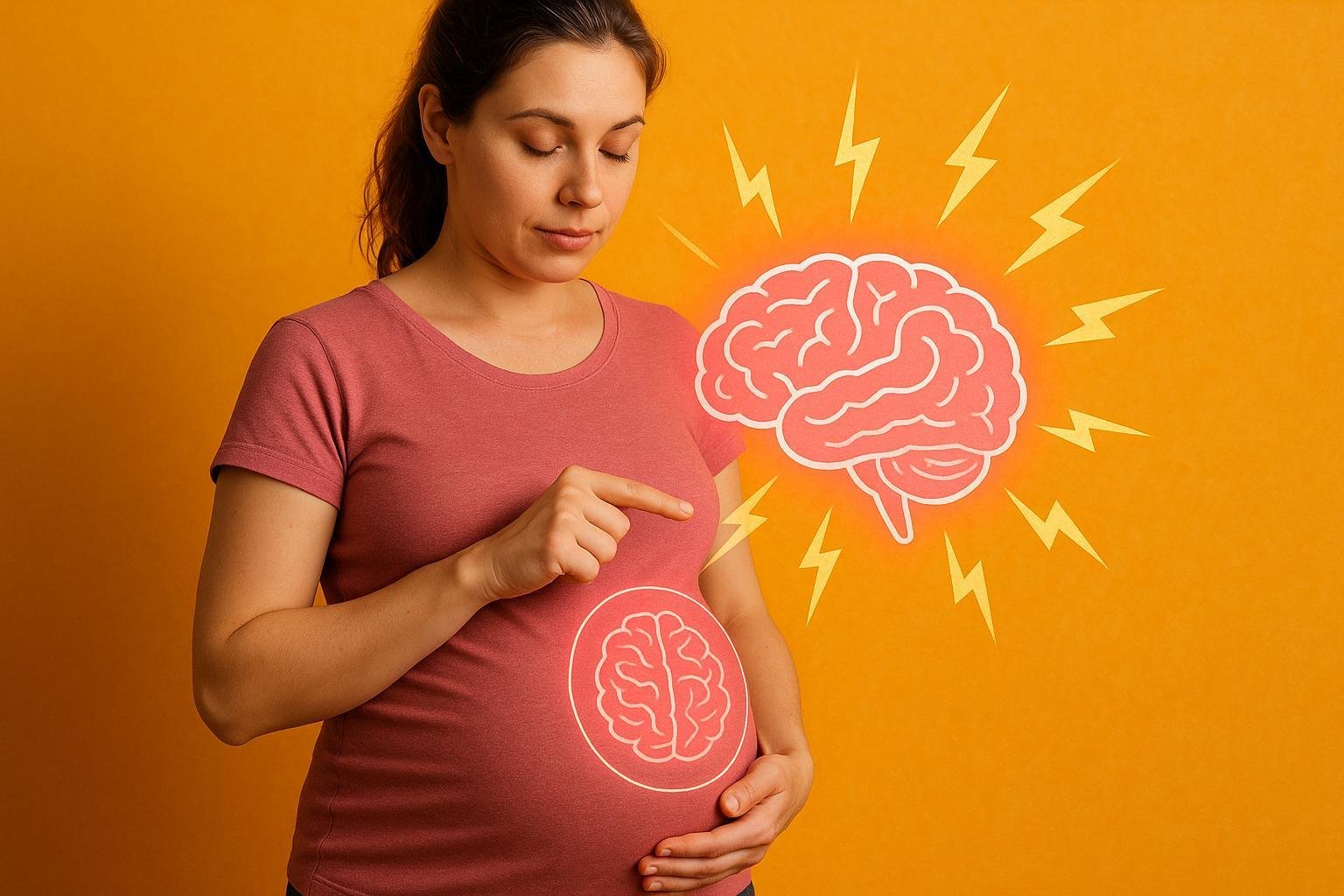 La verdad sobre el sexto sentido materno (base científica)