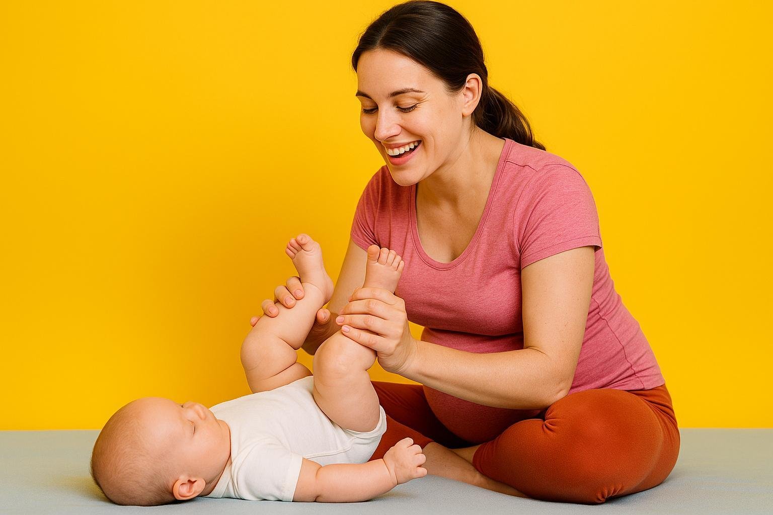 El método de las abuelas para aliviar gases que sí funciona