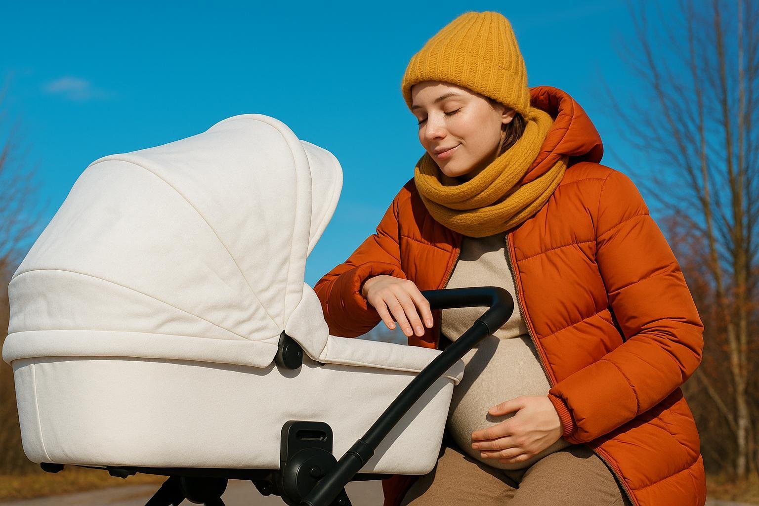 El método nórdico de siestas al aire libre (incluso con frío)