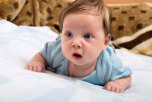 Inadecuado Lubricar Enfriarse Bebé de 3 meses - Desarrollo y cuidados del bebé mes a mes