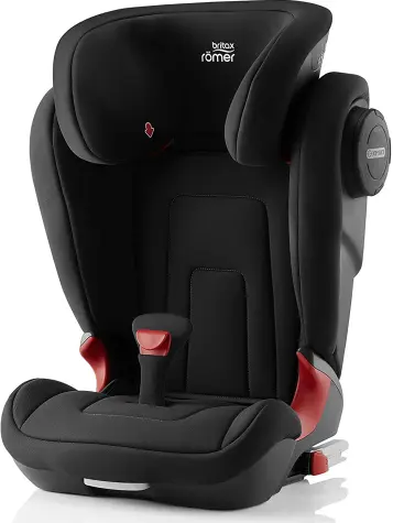 Centrar Viaje por favor confirmar Las 7 mejores sillas de coche para bebé grupo 2/3 de 2023 - Guía y normativa
