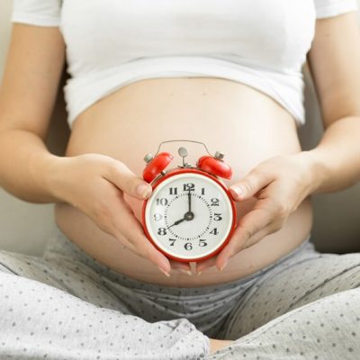 Calculadora fecha probable de parto