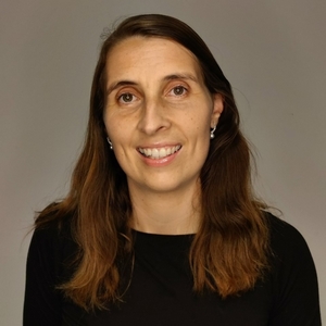 Cristina Cruz Psicóloga Perinatal
