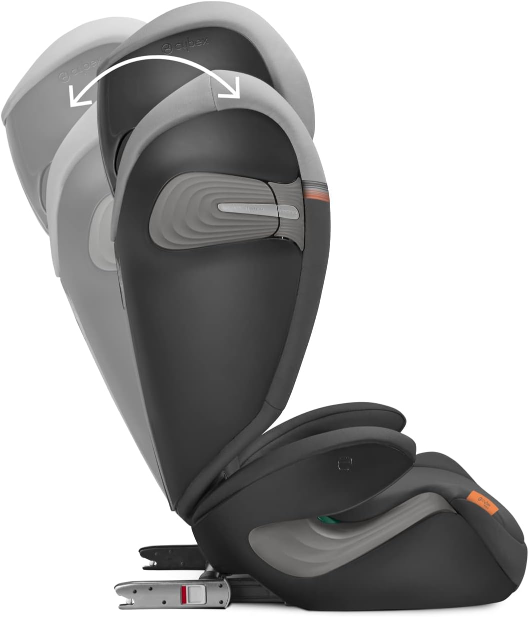 Lateral Cybex Gold Solution S2 i-Fix