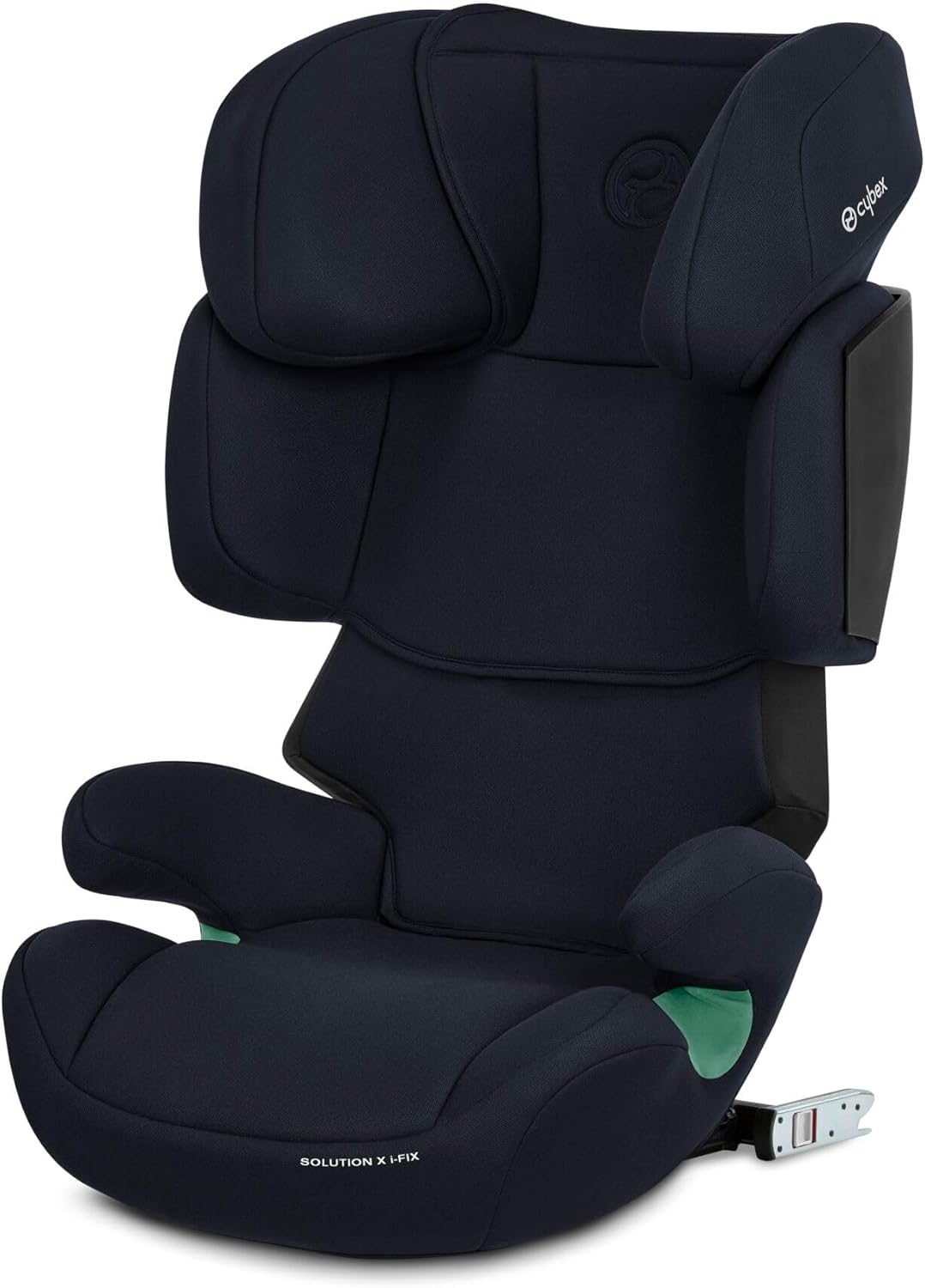 Cybex Silver Solution frontal