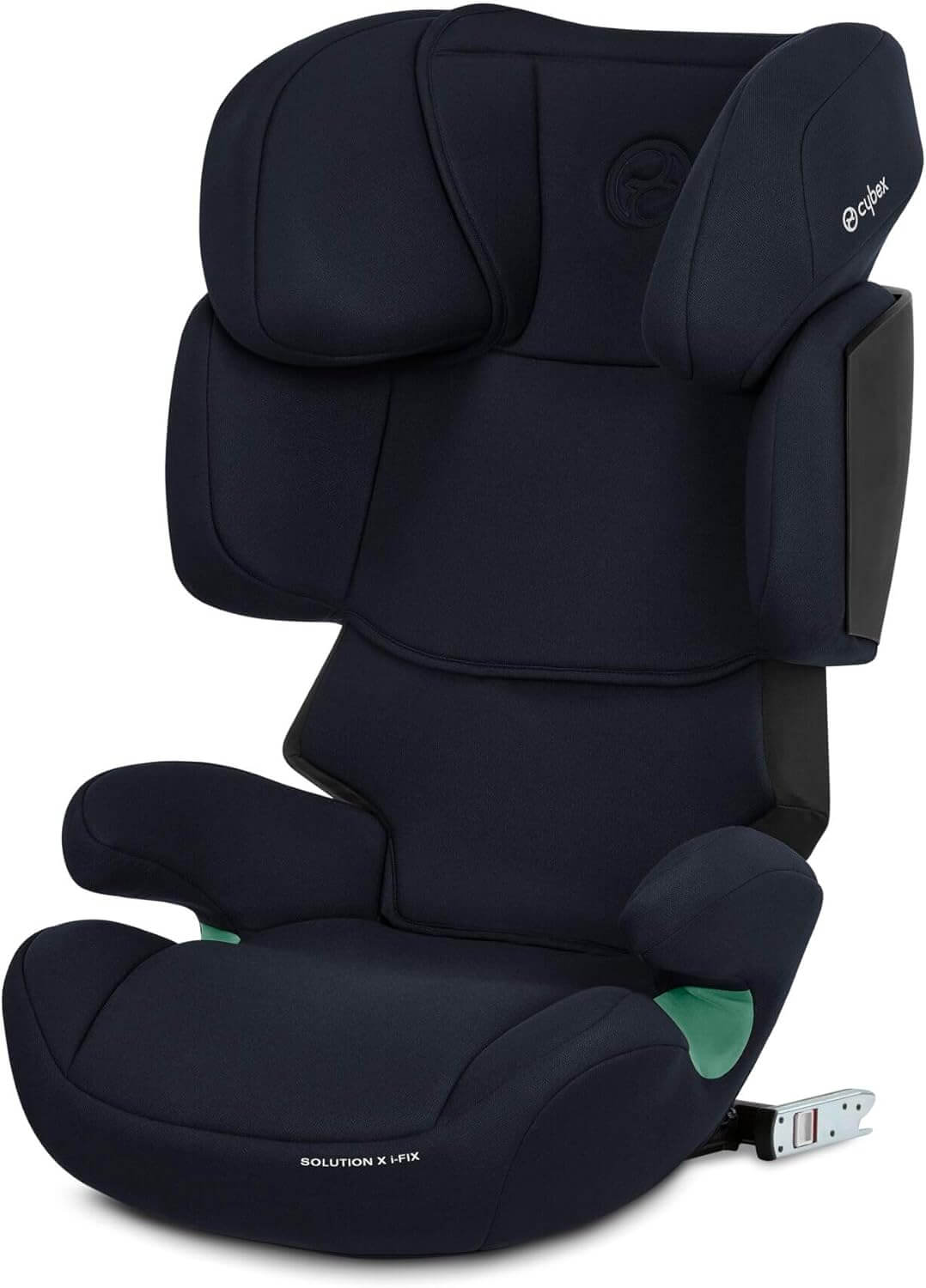 Cybex Silver Solution X i-Fix
