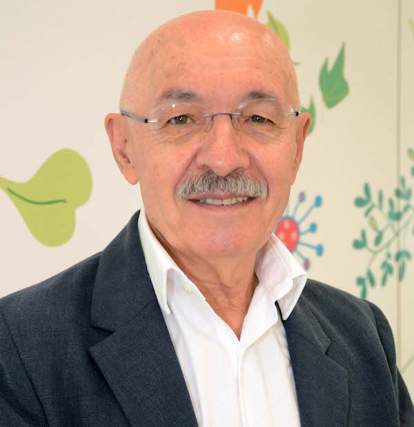 Dr. Juan Casado