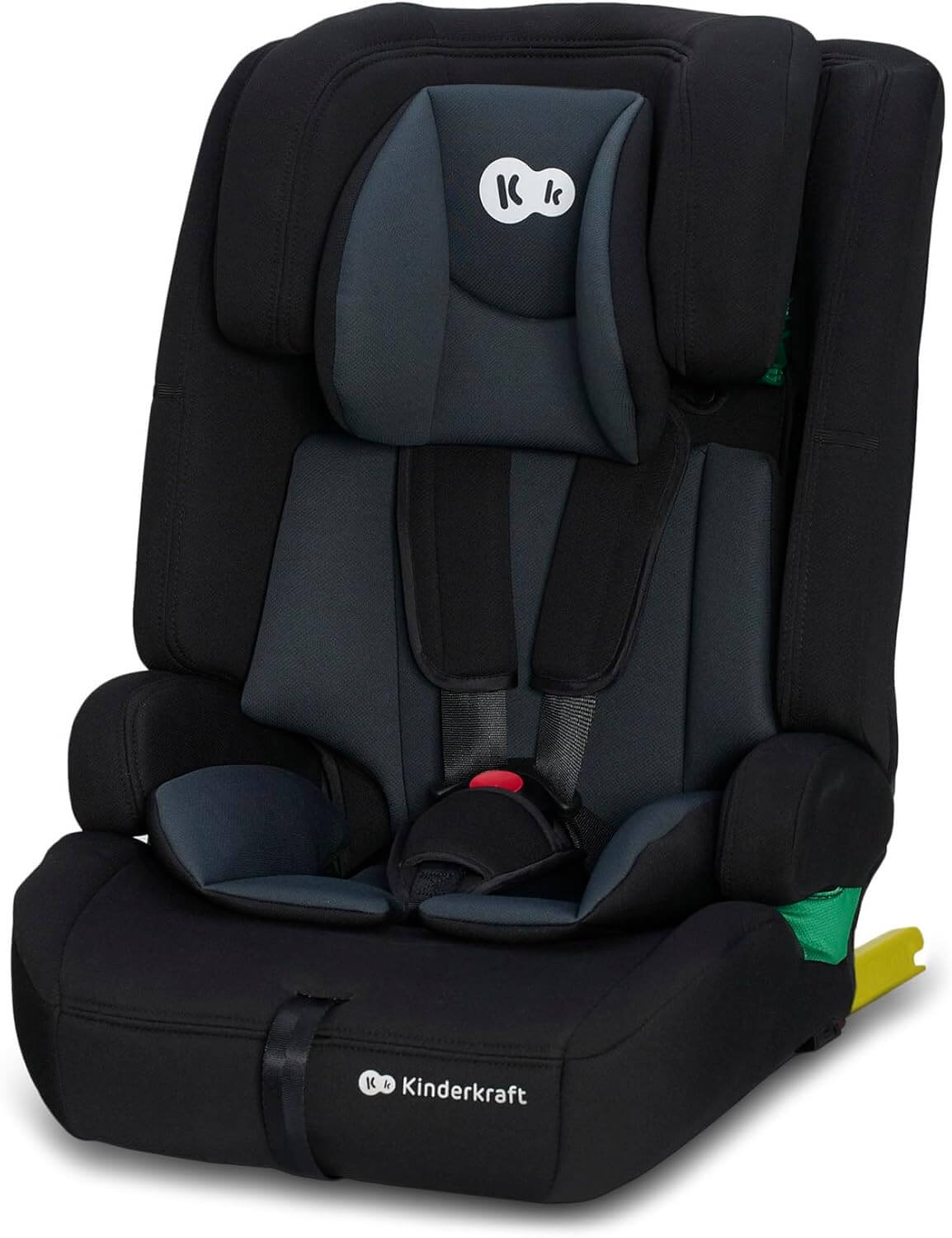 Kinderkraft Safety Fix 2