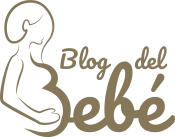 Logo Blog del Bebé