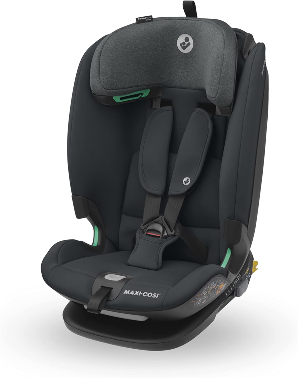 Maxi-Cosi Titan Plus