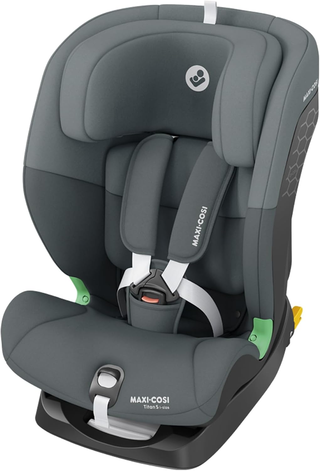 Maxi-Cosi Titan S