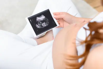 Pruebas caseras para saber el genero del discount bebe