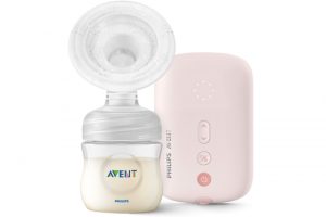 Philips avent simple