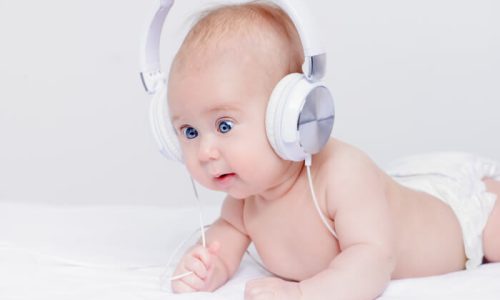 Ruido blanco bebés destacada_Blogdelbebe