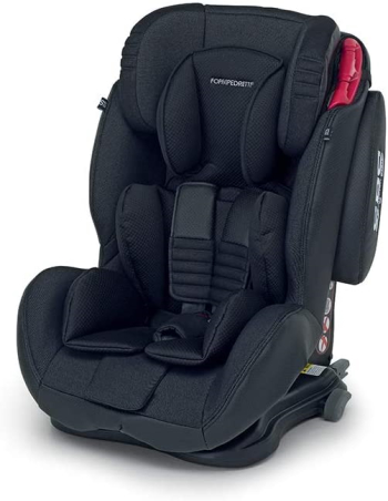 Las 10 mejores sillas de coche para bebé de - comparativa y normativa