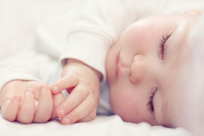 Almohada Cuna - Descanso para tu bebé