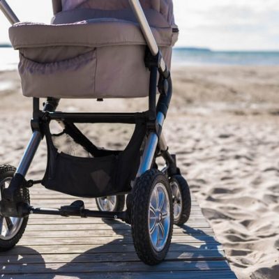 Los mejores carritos de bebé – comparativa y guía de compra