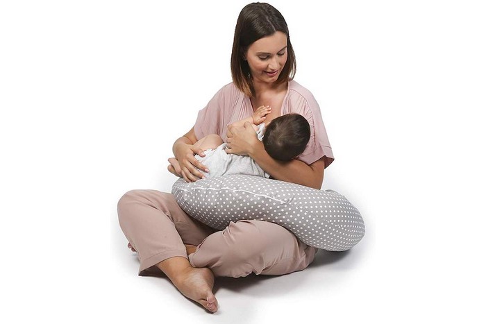 Almohadas de embarazo y cojines de lactancia: la mejor oferta en