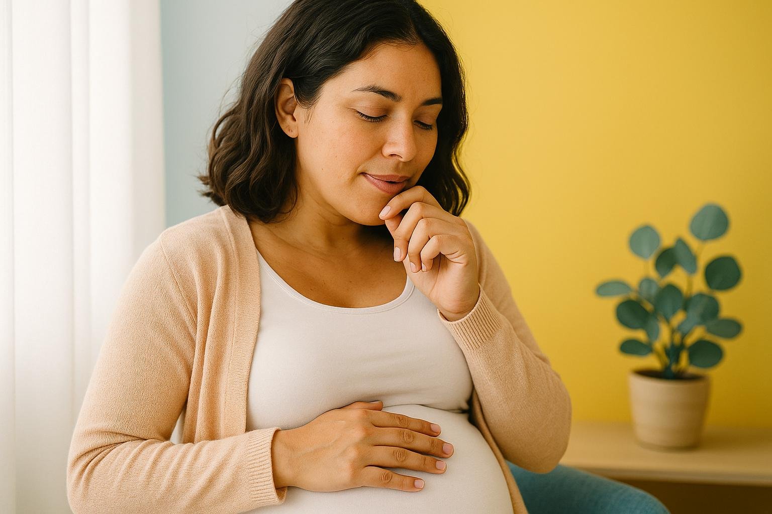 Por qué la salivación aumenta a los 3 meses: cambios naturales en su desarrollo
