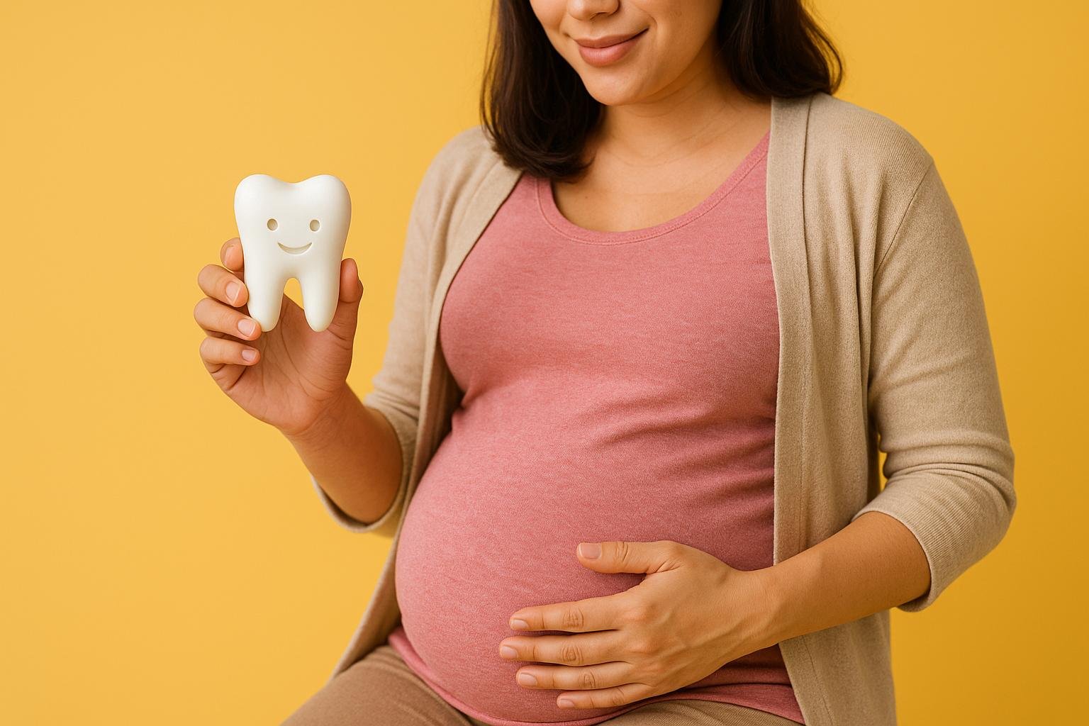 Factores que influyen en el nacimiento de bebés con dientes y cómo afecta su desarrollo
