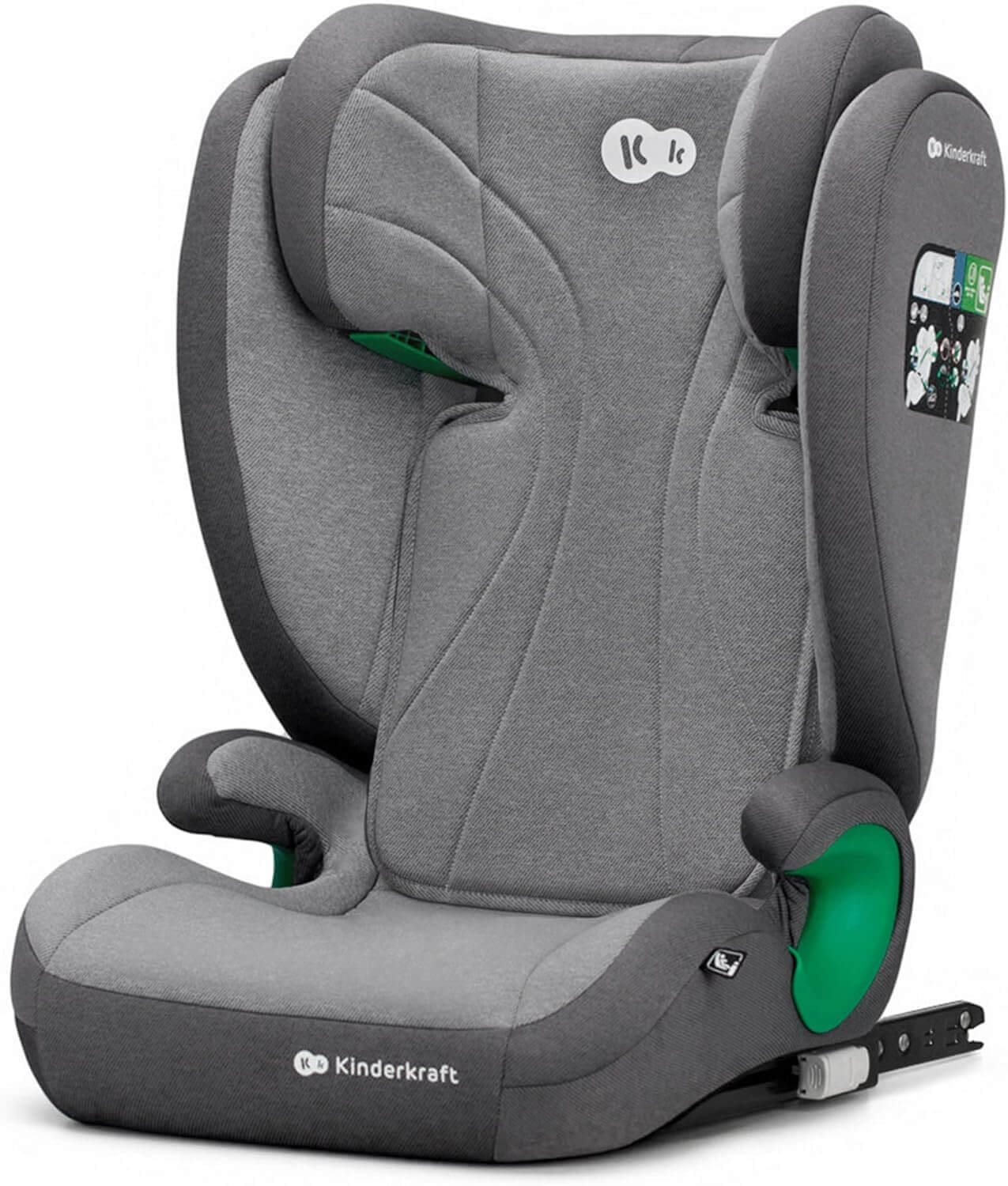 Kinderkraft Junior Fix