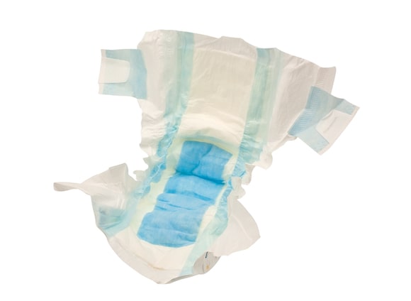 disposable diaper