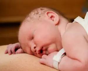 Cómo cuidar de un bebé recién nacido: 7 claves que deberías concocer
